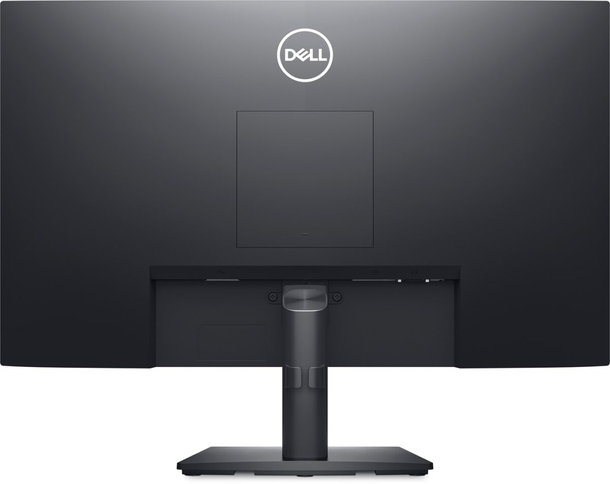 DELL E Series E2425H computer monitor 60.5 cm (23.8 ) 1920 x 1080 pixels Full HD LCD Black - Image 3