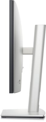 DELL UltraSharp U2424HE computer monitor 60.5 cm (23.8 ) 1920 x 1080 pixels Full HD LCD Black  Silver - Image 4