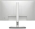 DELL UltraSharp U2424HE computer monitor 60.5 cm (23.8 ) 1920 x 1080 pixels Full HD LCD Black  Silver - Image 5