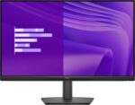 DELL E Series E2425HM computer monitor 60.5 cm (23.8 ) 1920 x 1080 pixels Full HD LCD Black