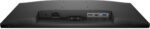 DELL E Series E2425HM computer monitor 60.5 cm (23.8 ) 1920 x 1080 pixels Full HD LCD Black - Image 5