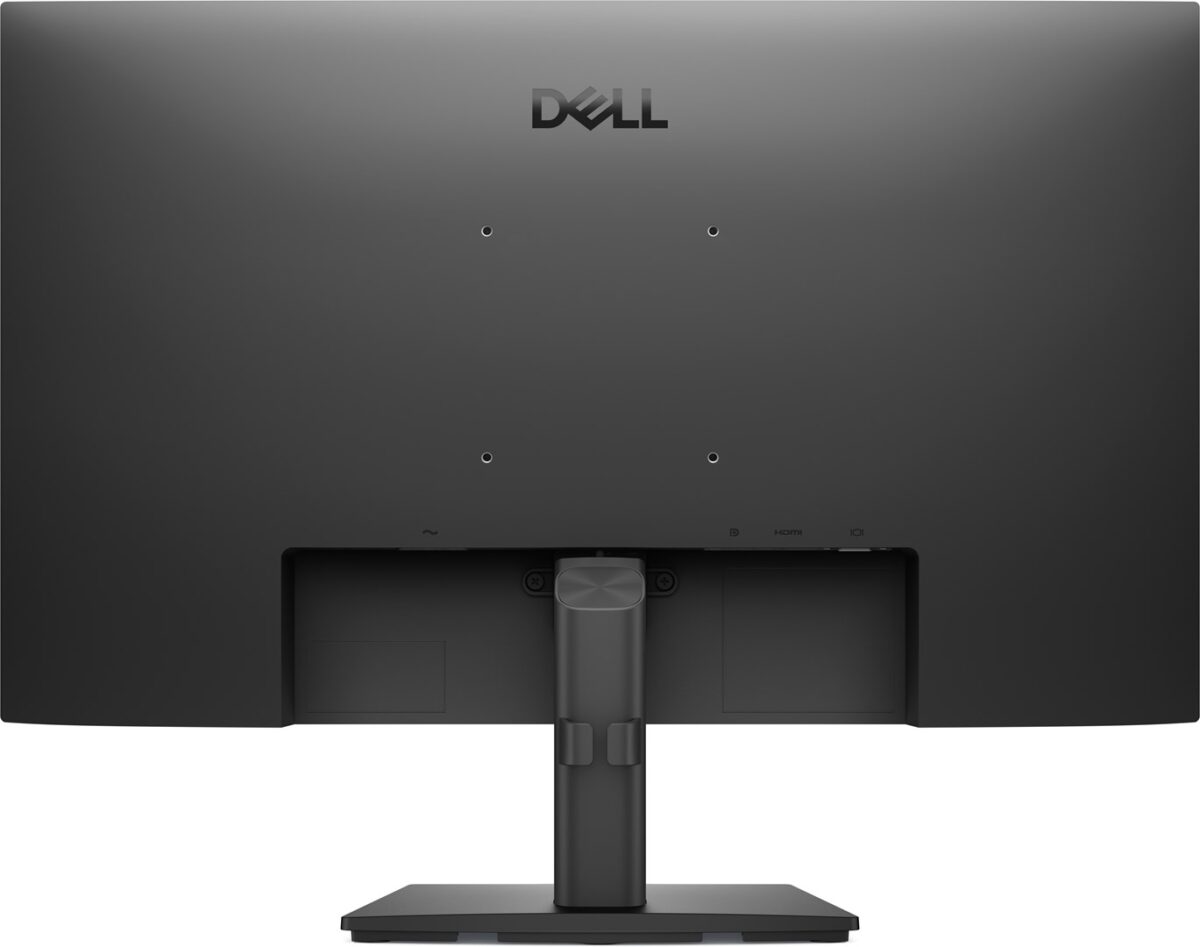 DELL E Series E2425HM computer monitor 60.5 cm (23.8 ) 1920 x 1080 pixels Full HD LCD Black - Image 6