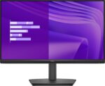 DELL E Series E2425HSM computer monitor 60.5 cm (23.8 ) 1920 x 1080 pixels Full HD LCD Black