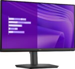 DELL E Series E2425HSM computer monitor 60.5 cm (23.8 ) 1920 x 1080 pixels Full HD LCD Black - Image 2