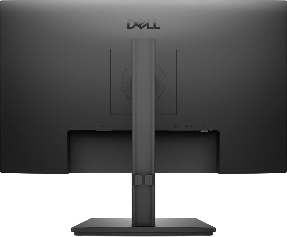 DELL E Series E2425HSM computer monitor 60.5 cm (23.8 ) 1920 x 1080 pixels Full HD LCD Black - Image 6