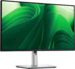 DELL Pro Plus P2425D computer monitor 61 cm (24 ) 2560 x 1440 pixels Quad HD LCD Black  Silver