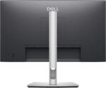 DELL Pro Plus P2425D computer monitor 61 cm (24 ) 2560 x 1440 pixels Quad HD LCD Black  Silver - Image 3