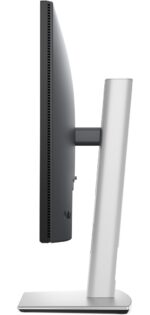 DELL Pro Plus P2425D computer monitor 61 cm (24 ) 2560 x 1440 pixels Quad HD LCD Black  Silver - Image 6