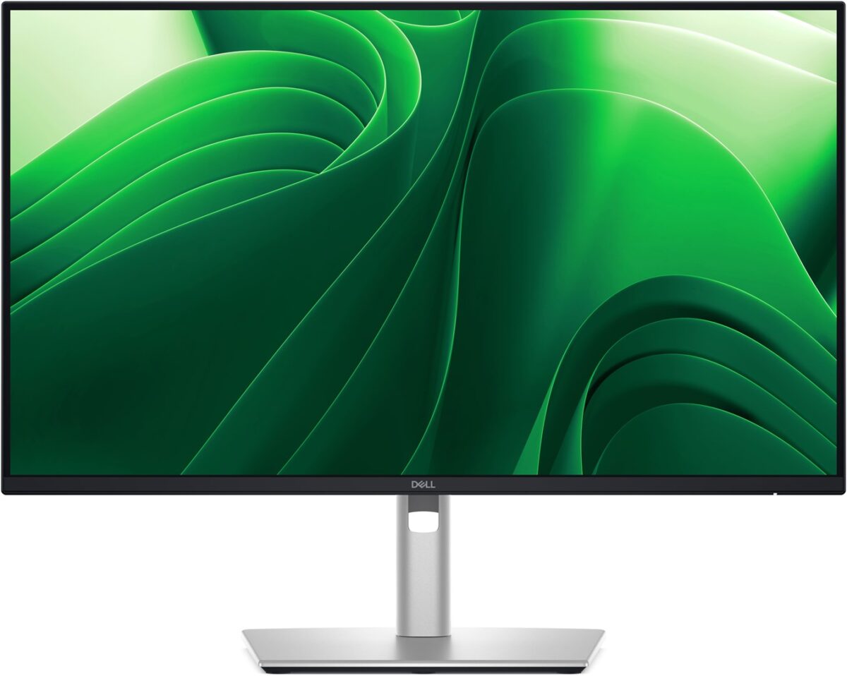 DELL Pro Plus P2425DE computer monitor 61 cm (24 ) 2560 x 1440 pixels Quad HD LCD Black - Image 2