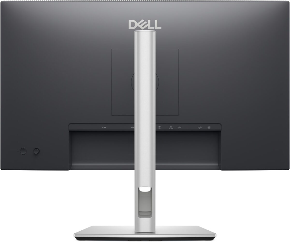 DELL Pro Plus P2425DE computer monitor 61 cm (24 ) 2560 x 1440 pixels Quad HD LCD Black - Image 3