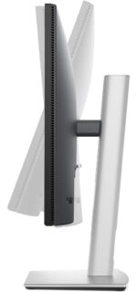 DELL Pro Plus P2425DE computer monitor 61 cm (24 ) 2560 x 1440 pixels Quad HD LCD Black - Image 6