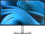 DELL Pro Plus P2725D computer monitor 68.6 cm (27 ) 2560 x 1440 pixels Quad HD LCD Black  Silver - Image 2