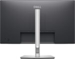 DELL Pro Plus P2725D computer monitor 68.6 cm (27 ) 2560 x 1440 pixels Quad HD LCD Black  Silver - Image 3