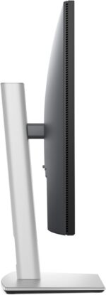 DELL Pro Plus P2725D computer monitor 68.6 cm (27 ) 2560 x 1440 pixels Quad HD LCD Black  Silver - Image 5