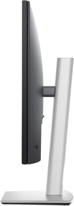 DELL Pro Plus P2725D computer monitor 68.6 cm (27 ) 2560 x 1440 pixels Quad HD LCD Black  Silver - Image 6