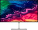 DELL Plus S2725QC computer monitor 68.6 cm (27 ) 3840 x 2160 pixels 4K Ultra HD LCD Silver - Image 2