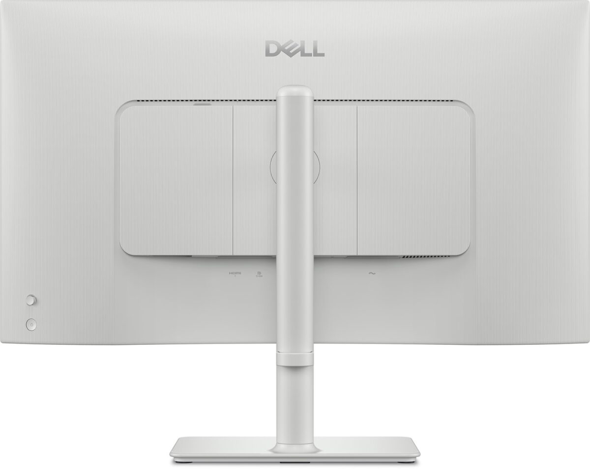 DELL Plus S2725QC computer monitor 68.6 cm (27 ) 3840 x 2160 pixels 4K Ultra HD LCD Silver - Image 3