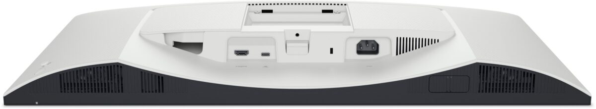 DELL Plus S2725QC computer monitor 68.6 cm (27 ) 3840 x 2160 pixels 4K Ultra HD LCD Silver - Image 4