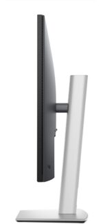 DELL Pro Plus P3225QE LED display 80 cm (31.5 ) 3840 x 2160 pixels 4K Ultra HD LCD Black  Grey - Image 4