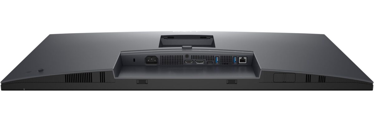 DELL Pro Plus P3225QE LED display 80 cm (31.5 ) 3840 x 2160 pixels 4K Ultra HD LCD Black  Grey - Image 5