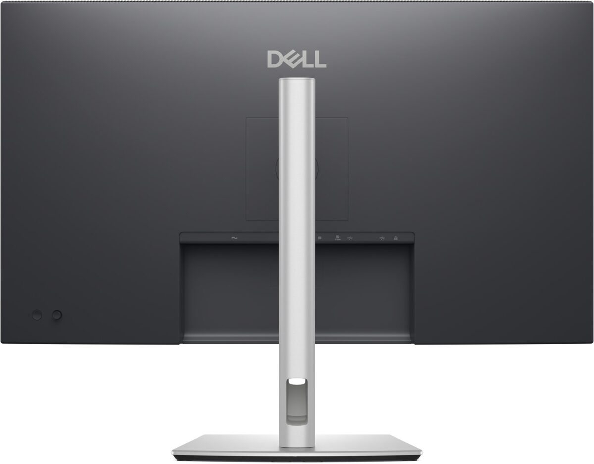 DELL Pro Plus P3225QE LED display 80 cm (31.5 ) 3840 x 2160 pixels 4K Ultra HD LCD Black  Grey - Image 6