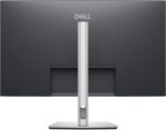 DELL Pro Plus P3225QE LED display 80 cm (31.5 ) 3840 x 2160 pixels 4K Ultra HD LCD Black  Grey - Image 6