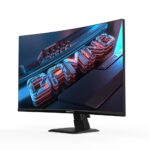 Gigabyte GS27FC computer monitor 68.6 cm (27 ) 1920 x 1080 pixels Full HD LCD Black - Image 3