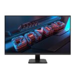Gigabyte GS32Q computer monitor 80 cm (31.5 ) 2560 x 1440 pixels Quad HD Black