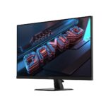 Gigabyte GS32Q computer monitor 80 cm (31.5 ) 2560 x 1440 pixels Quad HD Black - Image 2