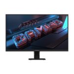 GIGABYTE GS27FA 27’ Full HD LED monitor black - Image 2