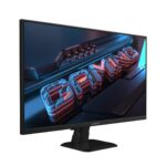 GIGABYTE GS27FA 27’ Full HD LED monitor black - Image 3