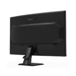 Gigabyte GS27QCA LED 27’ 2560 x 1440 px Quad HD 180 Hz monitor black - Image 4