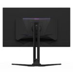 GIGABYTE AORUS FO32U2P 32” OLED Gaming Monitor - 3840 x 2160(UHD)  240Hz  0.03ms  250 cd/m2  KVM  FreeSync Premium Pro  DisplayHDR True Black 400  Displayport2.1 - Image 3