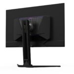 GIGABYTE AORUS FO32U2P 32” OLED Gaming Monitor - 3840 x 2160(UHD)  240Hz  0.03ms  250 cd/m2  KVM  FreeSync Premium Pro  DisplayHDR True Black 400  Displayport2.1 - Image 4