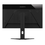 GIGABYTE M27UA 27  UHD Gaming Monitor - 3840 x 2160  160Hz  1ms  400 cd/m2  FreeSync Premium  HDR ready  HDMI 2.1  Displayport 1.4 - Image 3