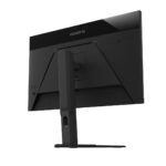 GIGABYTE M27UA 27  UHD Gaming Monitor - 3840 x 2160  160Hz  1ms  400 cd/m2  FreeSync Premium  HDR ready  HDMI 2.1  Displayport 1.4 - Image 4