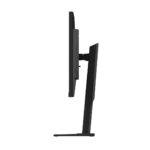 GIGABYTE M27UA 27  UHD Gaming Monitor - 3840 x 2160  160Hz  1ms  400 cd/m2  FreeSync Premium  HDR ready  HDMI 2.1  Displayport 1.4 - Image 5