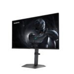 GIGABYTE G25F2 24.5  FHD Gaming Monitor - 1920 x 1080  200Hz  1ms  300 cd/m2  Display HDR 10  HDMI 2.0  Displayport 1.4 - Image 3