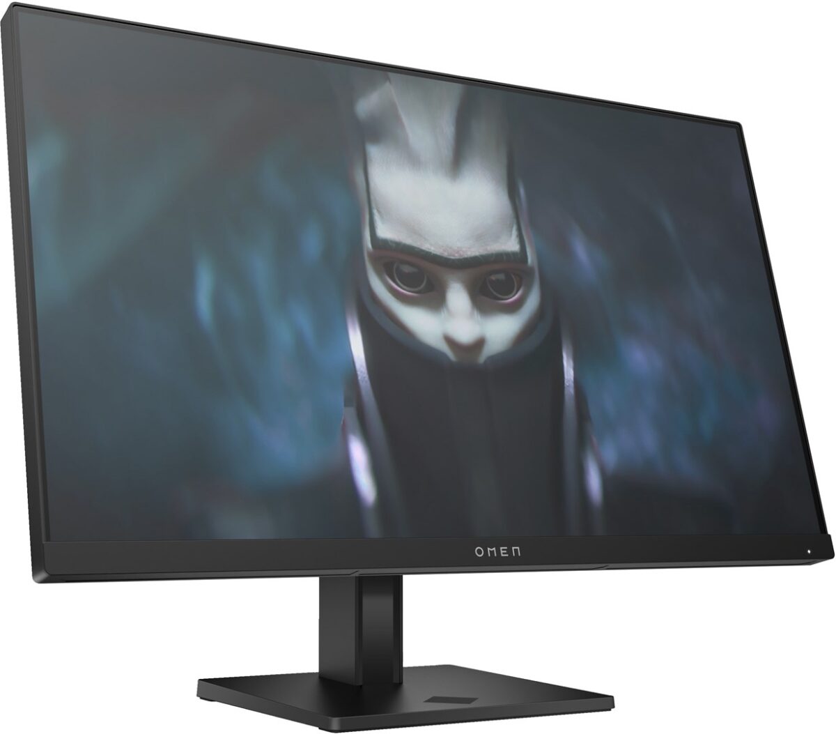OMEN by HP 23.8 inch FHD 165Hz Gaming Monitor - OMEN 24 - Image 2