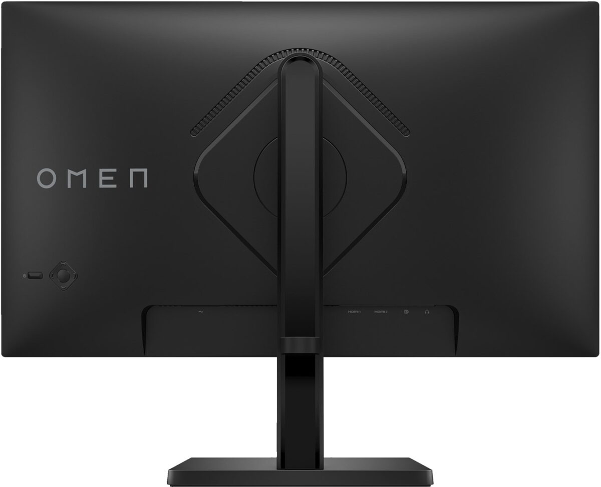 OMEN by HP 23.8 inch FHD 165Hz Gaming Monitor - OMEN 24 - Image 5