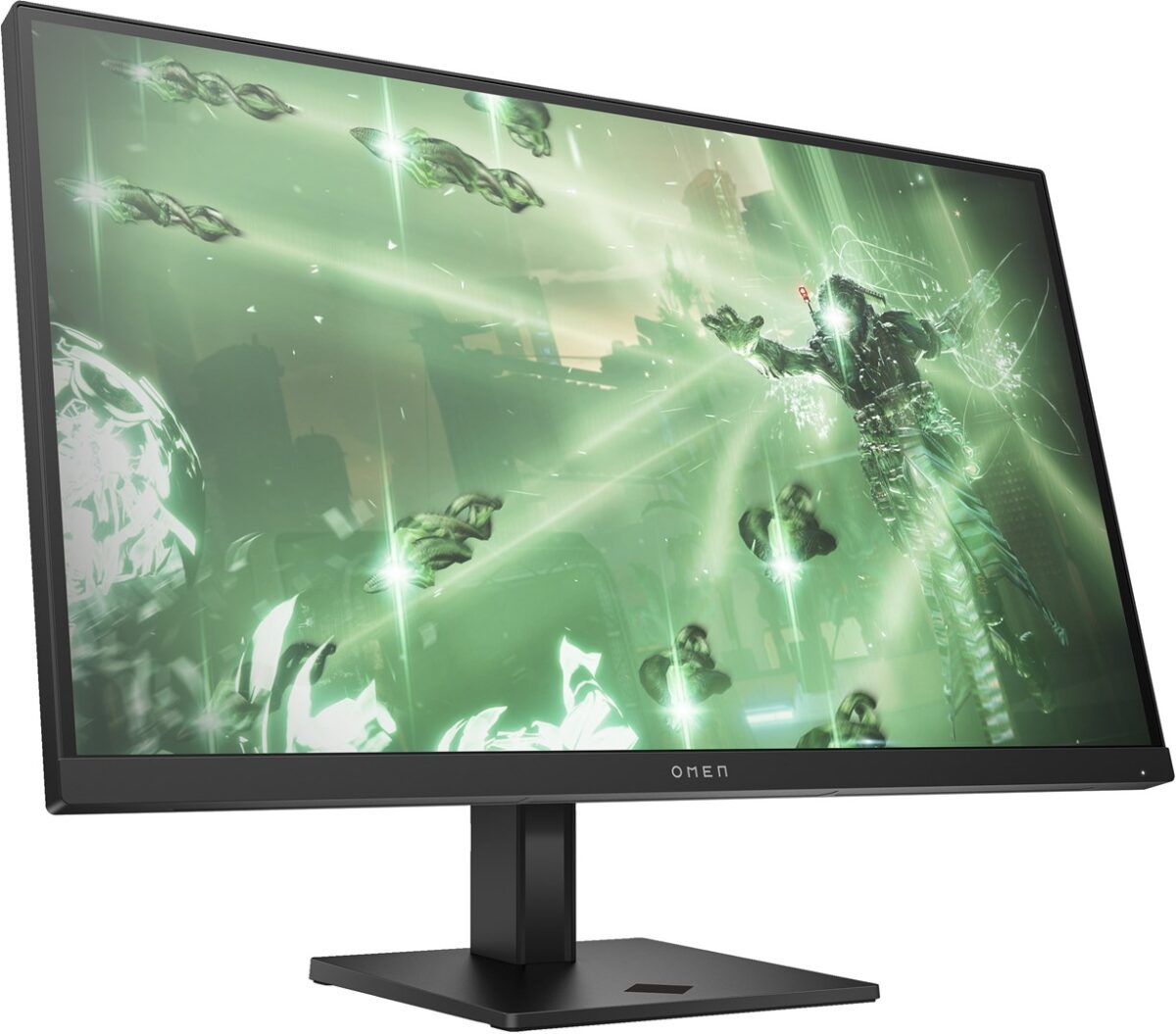 OMEN by HP 27 inch QHD 165Hz Gaming Monitor - OMEN 27q - Image 3