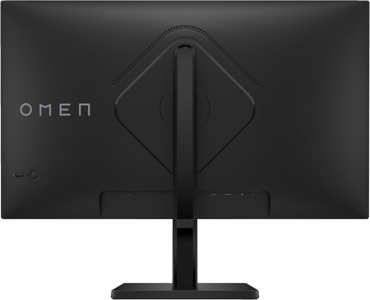 OMEN by HP 27 inch QHD 165Hz Gaming Monitor - OMEN 27q - Image 6