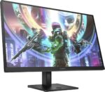 OMEN by HP 27 inch QHD 240Hz Gaming Monitor - OMEN 27qs - Image 2