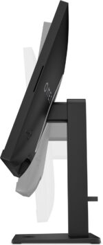OMEN by HP 27 inch QHD 240Hz Gaming Monitor - OMEN 27qs - Image 6