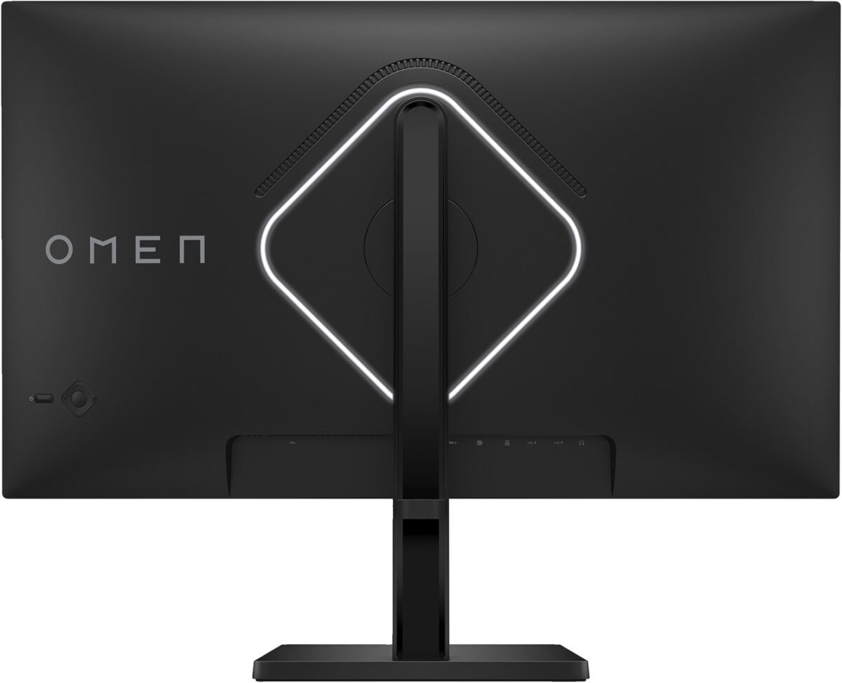 OMEN by HP 27 inch FHD 240Hz Gaming Monitor - OMEN 27s - Image 6