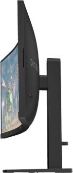 OMEN by HP 34 inch WQHD 165Hz Curved Gaming Monitor - OMEN 34c - Image 3