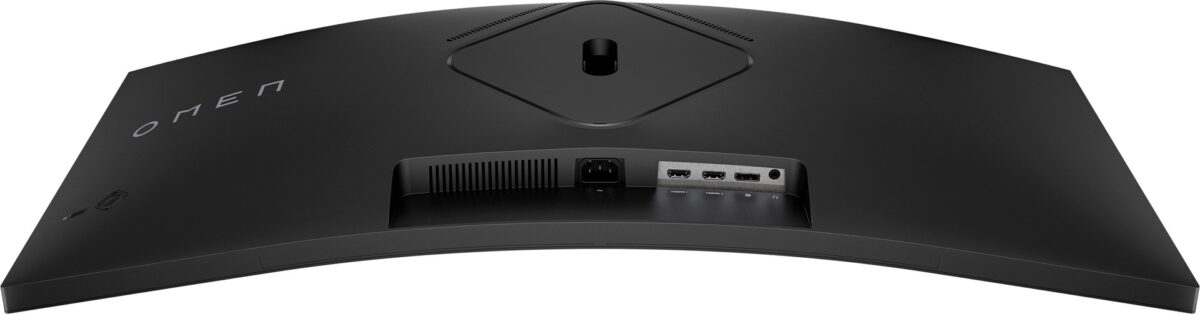 OMEN by HP 34 inch WQHD 165Hz Curved Gaming Monitor - OMEN 34c - Image 5