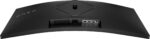 OMEN by HP 34 inch WQHD 165Hz Curved Gaming Monitor - OMEN 34c - Image 5
