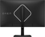 HP OMEN by HP 27k computer monitor 68.6 cm (27 ) 3840 x 2160 pixels 4K Ultra HD Black - Image 6