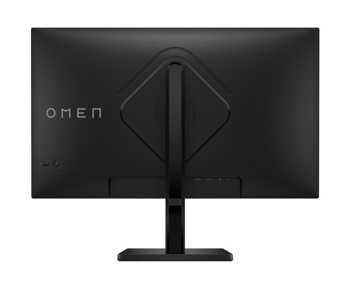 HP OMEN 27 inch FHD 180Hz Gaming Monitor - 27 G2 - Image 1